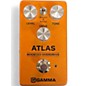Used GAMMA atlas Effect Pedal thumbnail