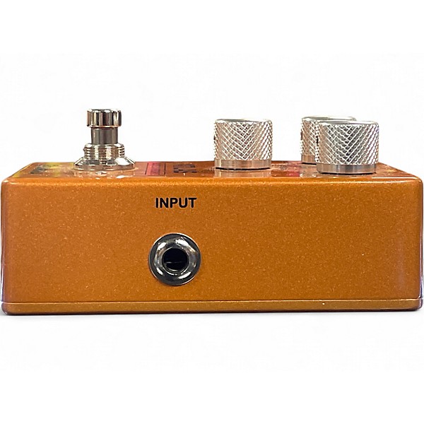 Used GAMMA atlas Effect Pedal