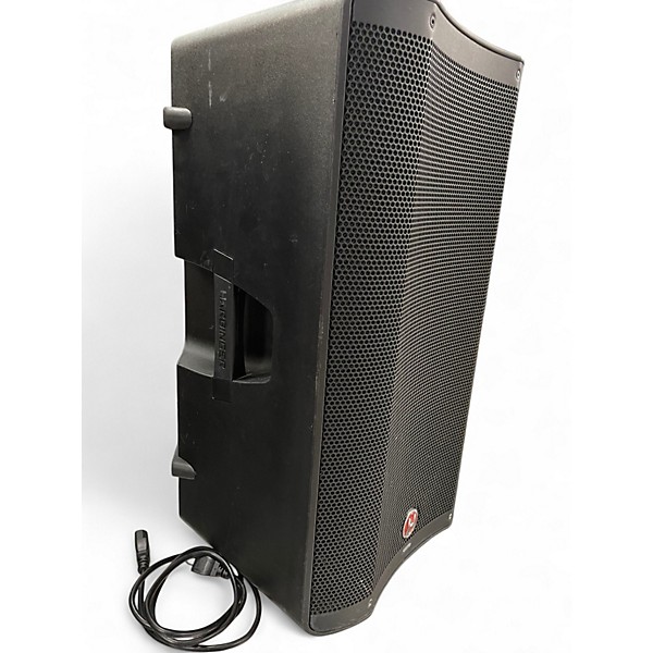 Used Harbinger VARI V2312 Powered Speaker