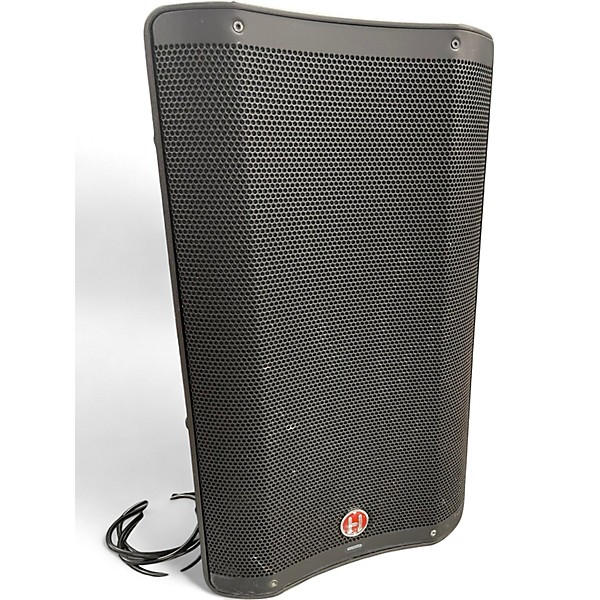 Used Harbinger VARI V2312 Powered Speaker