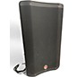 Used Harbinger VARI V2312 Powered Speaker
