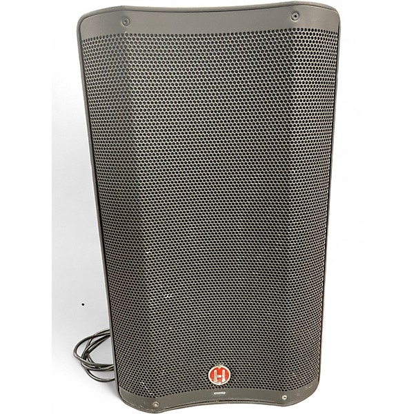 Used Harbinger VARI V2312 Powered Speaker