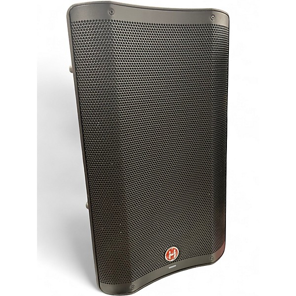 Used Harbinger VARI V2312 Powered Speaker