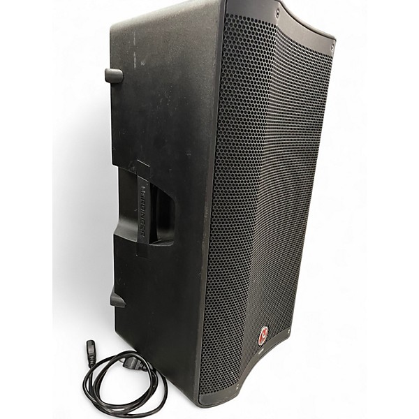 Used Harbinger VARI V2312 Powered Speaker