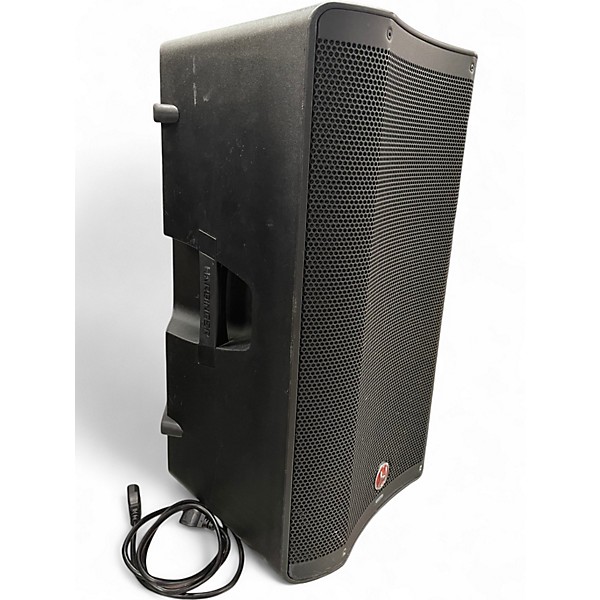 Used Harbinger VARI V2312 Powered Speaker