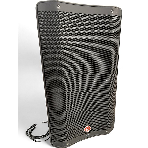 Used Harbinger VARI V2312 Powered Speaker