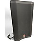 Used Harbinger VARI V2312 Powered Speaker