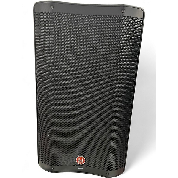 Used Harbinger VARI V2312 Powered Speaker
