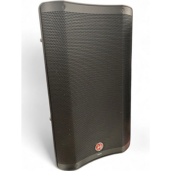 Used Harbinger VARI V2312 Powered Speaker