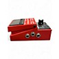 Used BOSS RC1 Loop Station Pedal