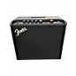 Used Fender Mustang LT25 25W 1x8 Guitar Combo Amp thumbnail