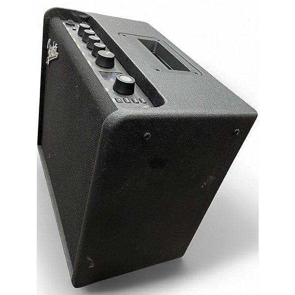 Used Fender Mustang LT25 25W 1x8 Guitar Combo Amp
