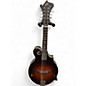 Used The Loar LM310 vintage brown Mandolin thumbnail