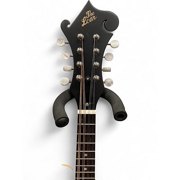 Used The Loar LM310 vintage brown Mandolin