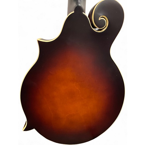 Used The Loar LM310 vintage brown Mandolin