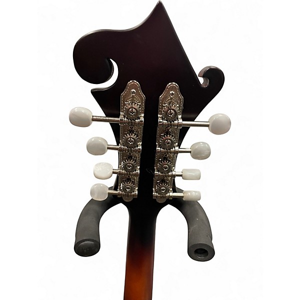 Used The Loar LM310 vintage brown Mandolin