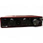 Used Focusrite Scarlett 4i4 Gen 3 Audio Interface thumbnail