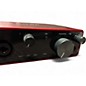 Used Focusrite Scarlett 4i4 Gen 3 Audio Interface