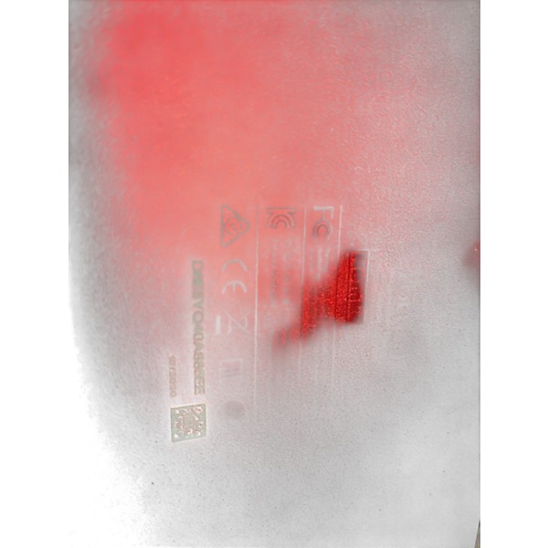 Used Focusrite Scarlett 4i4 Gen 3 Audio Interface