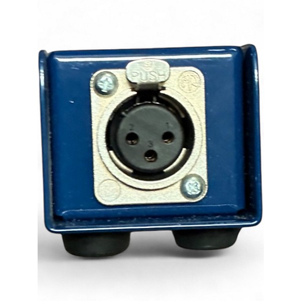 Used Cloud Cloudlifter CL-1 Microphone Preamp