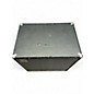 Used Ampeg B410HE 4x10 Bass Cabinet