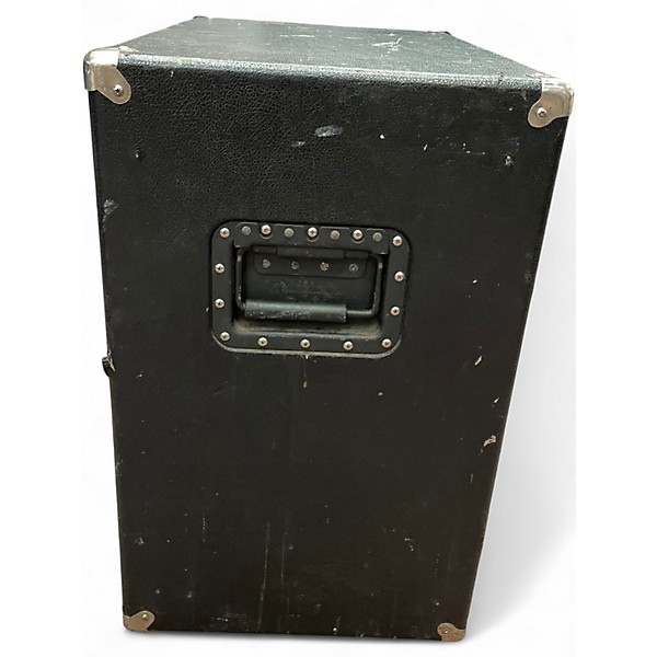 Used Ampeg B410HE 4x10 Bass Cabinet