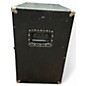 Used Ampeg B410HE 4x10 Bass Cabinet