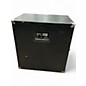 Used Ampeg B410HE 4x10 Bass Cabinet