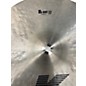 Used Zildjian 14in K Hi Hat Pair Cymbal