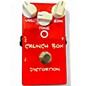 Used 2009 Mi Effects CrunchBox Effect Pedal thumbnail