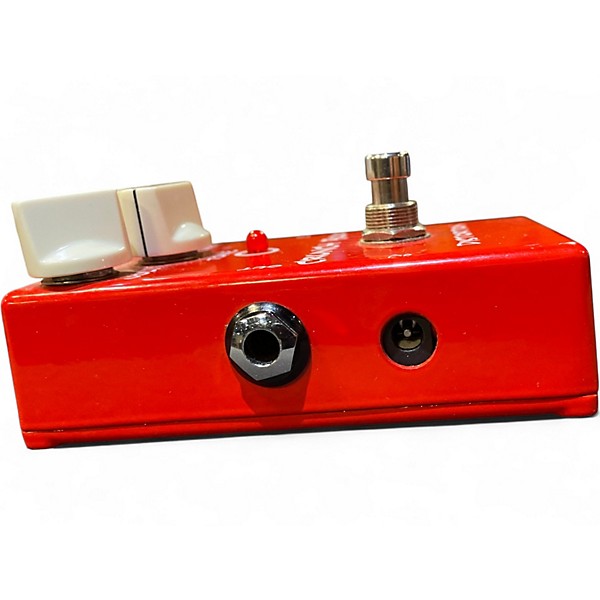 Used 2009 Mi Effects CrunchBox Effect Pedal