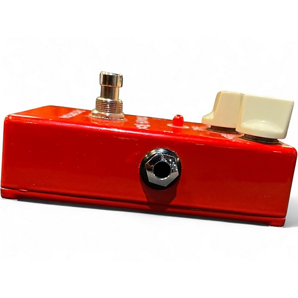 Used 2009 Mi Effects CrunchBox Effect Pedal