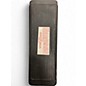 Used Dunlop GCB95 Original Crybaby Wah Effect Pedal thumbnail