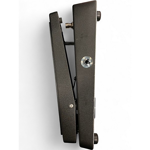 Used Dunlop GCB95 Original Crybaby Wah Effect Pedal