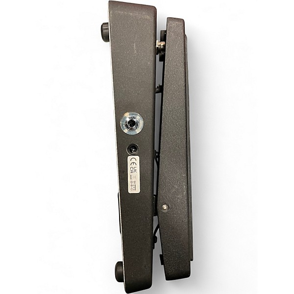 Used Dunlop GCB95 Original Crybaby Wah Effect Pedal