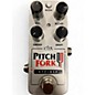 Used Electro-Harmonix PICO PITCH FORK Pedal thumbnail