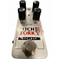 Used Electro-Harmonix PICO PITCH FORK Pedal