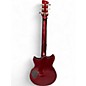 Used Yamaha Revstar RS320 Metallic Red Solid Body Electric Guitar