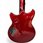 Used Yamaha Revstar RS320 Metallic Red Solid Body Electric Guitar