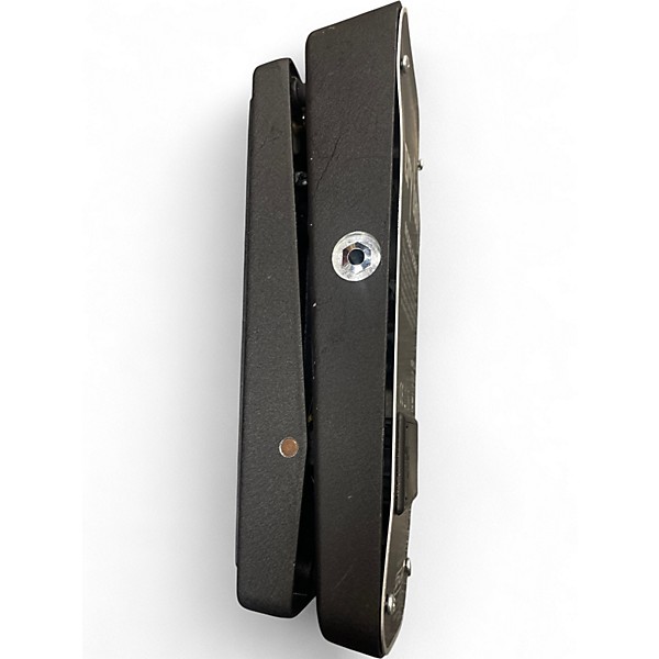 Used Dunlop GCB95 Original Crybaby Wah Effect Pedal