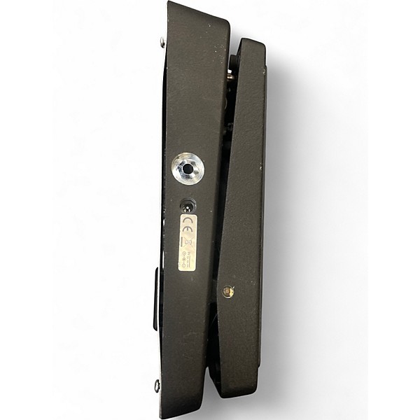 Used Dunlop GCB95 Original Crybaby Wah Effect Pedal