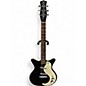 Used Danelectro '59 NOS+ BLACK Hollow Body Electric Guitar thumbnail