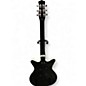 Used Danelectro '59 NOS+ BLACK Hollow Body Electric Guitar