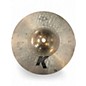 Used Zildjian 11in K Custom Hybrid Splash Cymbal thumbnail