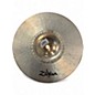 Used Zildjian 11in K Custom Hybrid Splash Cymbal