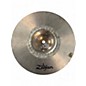 Used Zildjian 11in K Custom Hybrid Splash Cymbal
