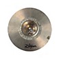 Used Zildjian 11in K Custom Hybrid Splash Cymbal
