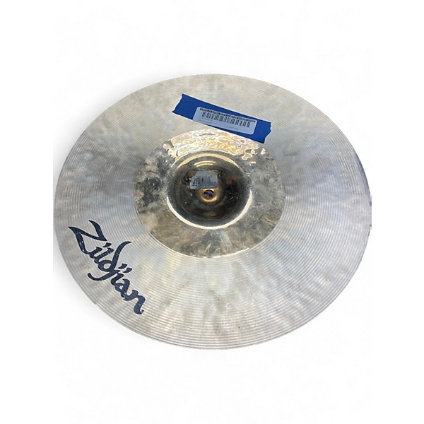Used Zildjian 15in K Custom Hybrid Crash Cymbal
