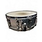 Used Pearl 6X14 Reference Pure Snare Chrome Drum