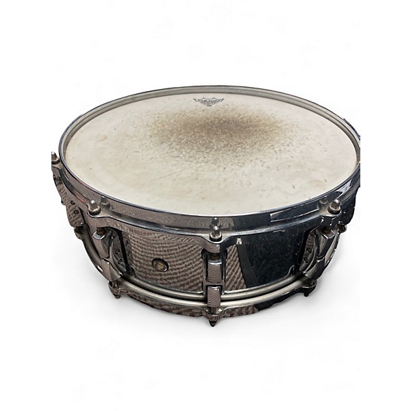 Used Pearl 6X14 Reference Pure Snare Chrome Drum